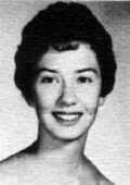 Karen Tuma: class of 1962, Norte Del Rio High School, Sacramento, CA.